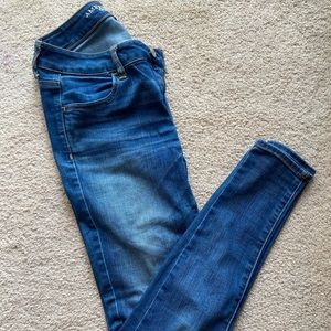 American Eagle Super Stretch Jeans - 4
